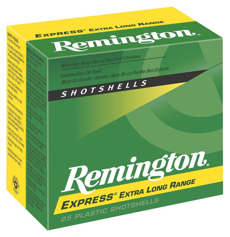 REMINGTON EXPRESS 28GA 2.75"