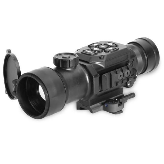 TICO-336A Thermal Rifle scope Clip-on 336x256 50mm