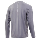 Huk Pursuit Vented LS Sharkskin S