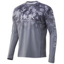 Huk Icon X KC Refraction Camo Fade Storm S