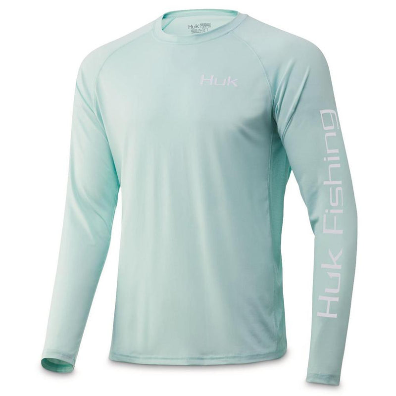 Huk'd Up Americana  Pursuit Seafoam S