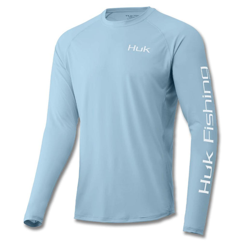 Huk'd Up Flag Pursuit Ice Blue S