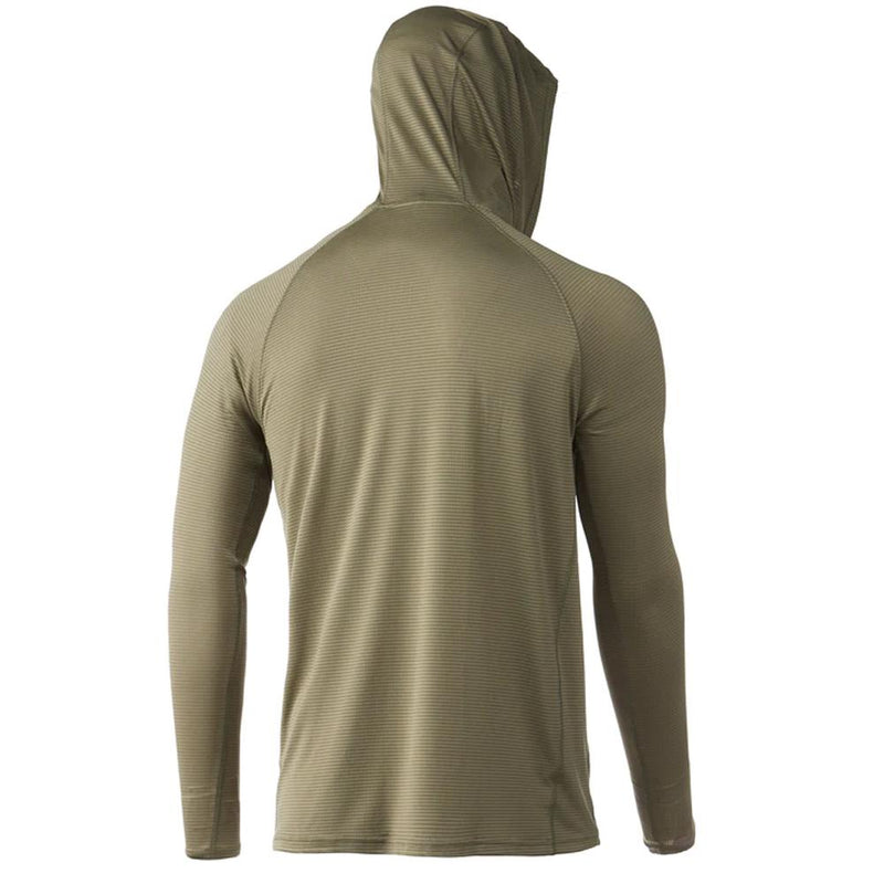 A1A HOODIE OVERLAND M