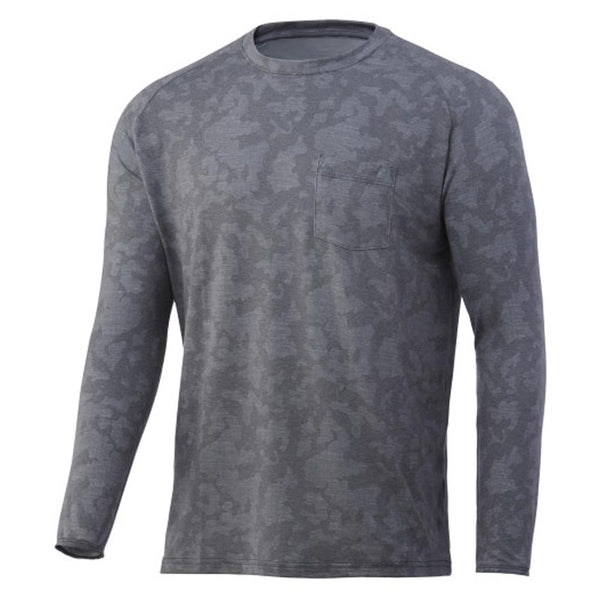 WAYPOINT RUNNING LAKES LS VOLCANIC ASH M