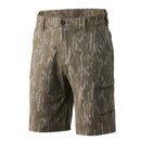 NXTLVL 10.5 MOSSY OAK BOTTOMLAND SHORT S