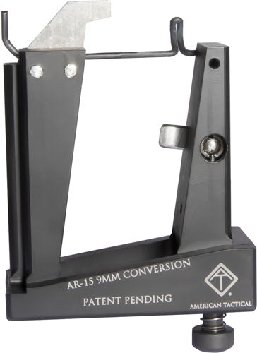 ATI 9MM GLOCK MAGAZINE ADAPTER