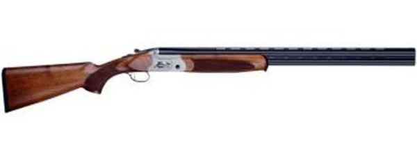 ATI CAVALRY SX .410GA SGD W/WOOD STOCK EJECTORS