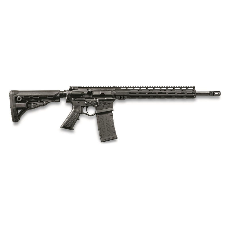 ATI OMNI HYBRID MAXX RIA P3P 5.56X45MM 16" MLOCKATI STK NANO 30RND