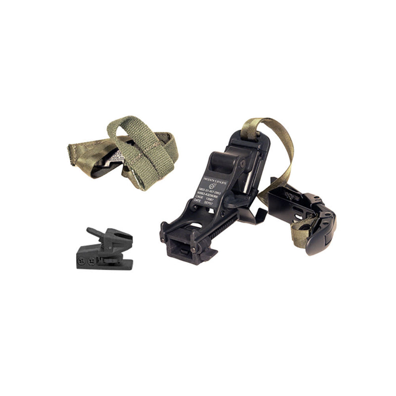 UNIV HELMET MOUNT KIT CMPCT NV GOGGLES