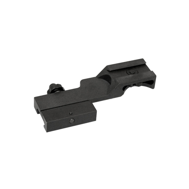 PICATINNY MOUNT ADAPTER