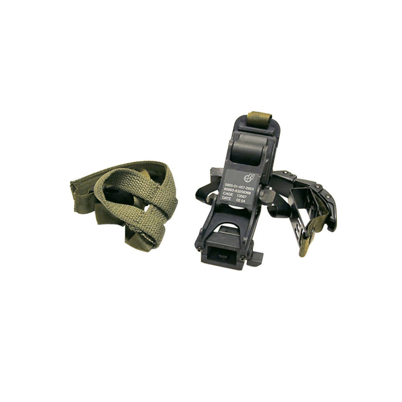 PAGST HELMET MOUNT ASSEMBLY USA