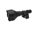 SUPERNOVA LR IR ILLUMINATOR WITH ADJ MNT