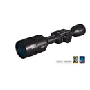 X-SIGHT 4K 3-14X BUCK HUNTER RIFLE SCOPE