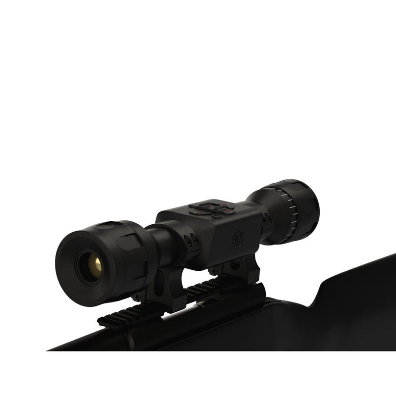 ATN THOR-LT 4-8X THERMAL RIFLE SCOPE