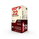 Aguila .22 WIN AUTO 45 GR 50/RD