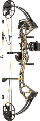 BEAR ARCHERY COMPOUND BOW