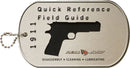 REAL AVID 1911 FIELD GUIDE