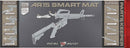 REAL AVID SMART MAT AR15 W/