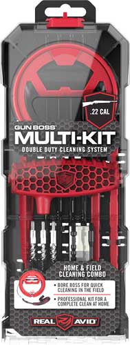 REAL AVID GUN BOSS MULTI-KIT