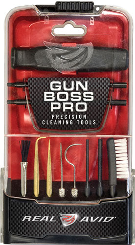 REAL AVID GUN BOSS PRO