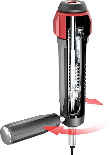 REAL AVID SMART TORQ W/ FORCE