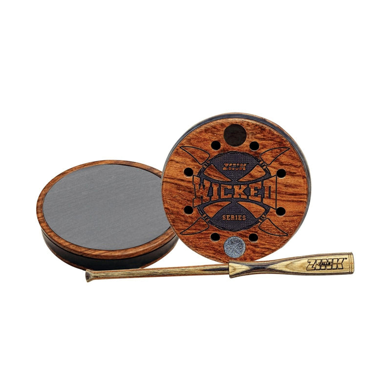 WICKED SERIES POT CALL SLATE