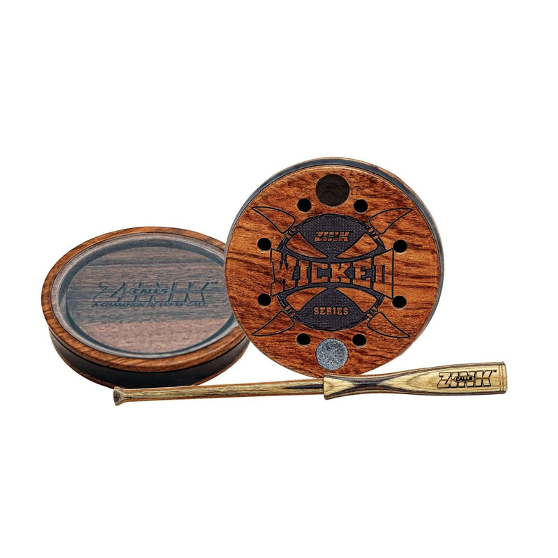 WICKED SERIES POT CALL CRYSTAL