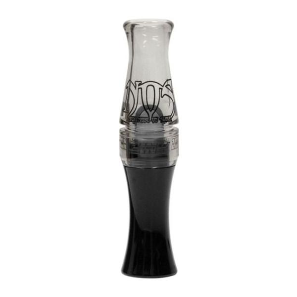 NOS GOOSE CALL POLY SINGLE - GUNSMOKE