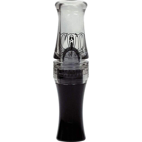 COD GOOSE CALL POLY SINGLE - GUNSMOKE