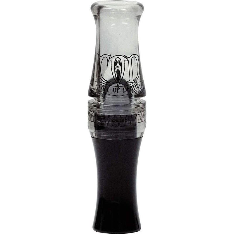 COD GOOSE CALL POLY SINGLE - GUNSMOKE