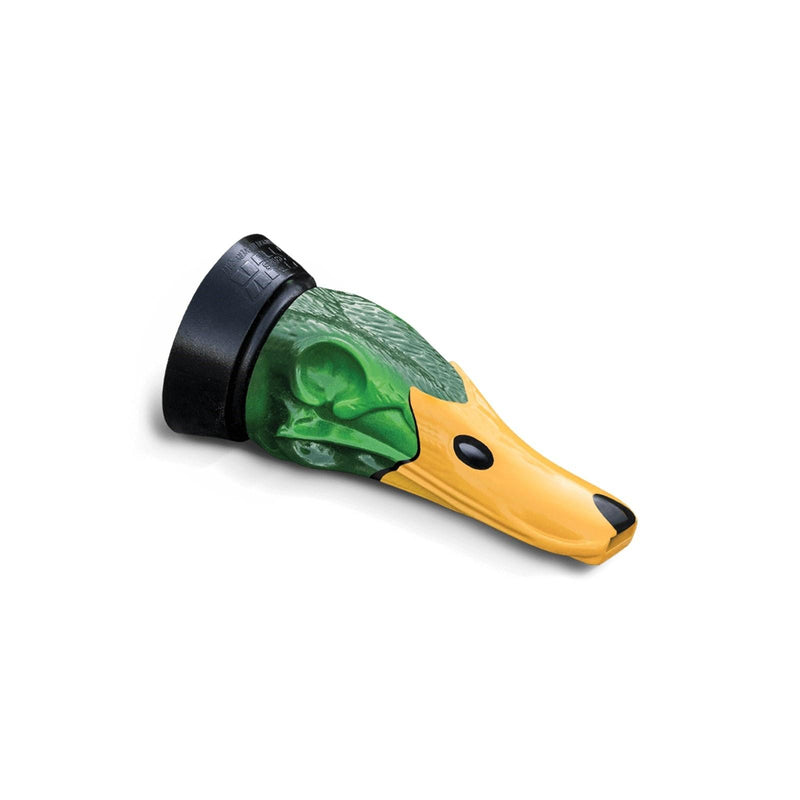 DRAKE MALLARD WHISTLE POLY