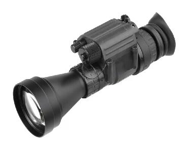 AGM PVS-14 3AL2 Night Vision Mono w/ Gen 3+ Auto-Gated Level 2