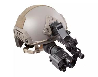 AGM PVS-14 3AL2 Night Vision Mono w/ Gen 3+ Auto-Gated Level 2