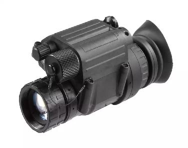 AGM PVS-14 3AL2 Night Vision Mono w/ Gen 3+ Auto-Gated Level 2