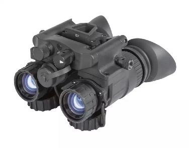 AGM NVG-40 NL1Dual Tube Night Vision Goggle/Binocular