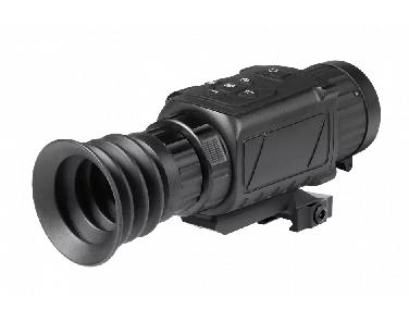 AGM Rattler TS25-384ThermalRifle Scope 384x288 25 mm lens