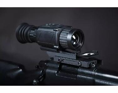 AGM Rattler TS35-384ThermalRifle Scope 384x288 35 mm lens