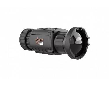 AGM Rattler TC50-640ThermalClip-On 12um 640x512  50mm lens