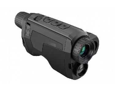 AGM Fuzion LRF TM25-384 Fusion Thermal& CMOS Monocular w/Laser Range Finder