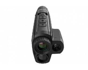 AGM Fuzion LRF TM25-384 Fusion Thermal& CMOS Monocular w/Laser Range Finder