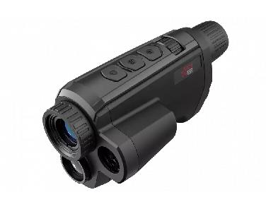 AGM Fuzion LRF TM25-384 Fusion Thermal& CMOS Monocular w/Laser Range Finder