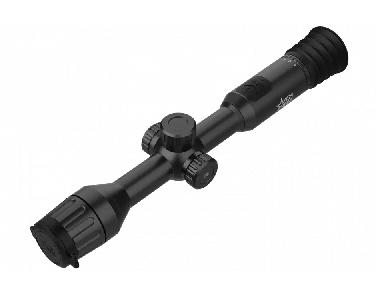 AGM Adder TS35-384ThermalRifle Scope 12um 384x288  35 mm lens