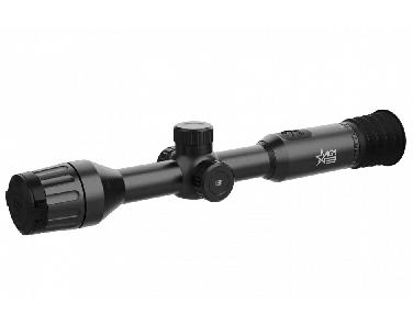 AGM Adder TS35-384ThermalRifle Scope 12um 384x288  35 mm lens