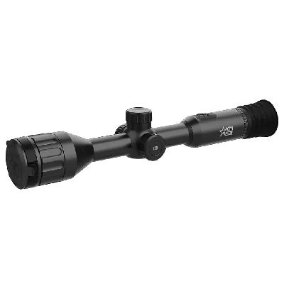 AGM Adder TS35-640ThermalRifle Scope 12um 640x512  35 mm lens