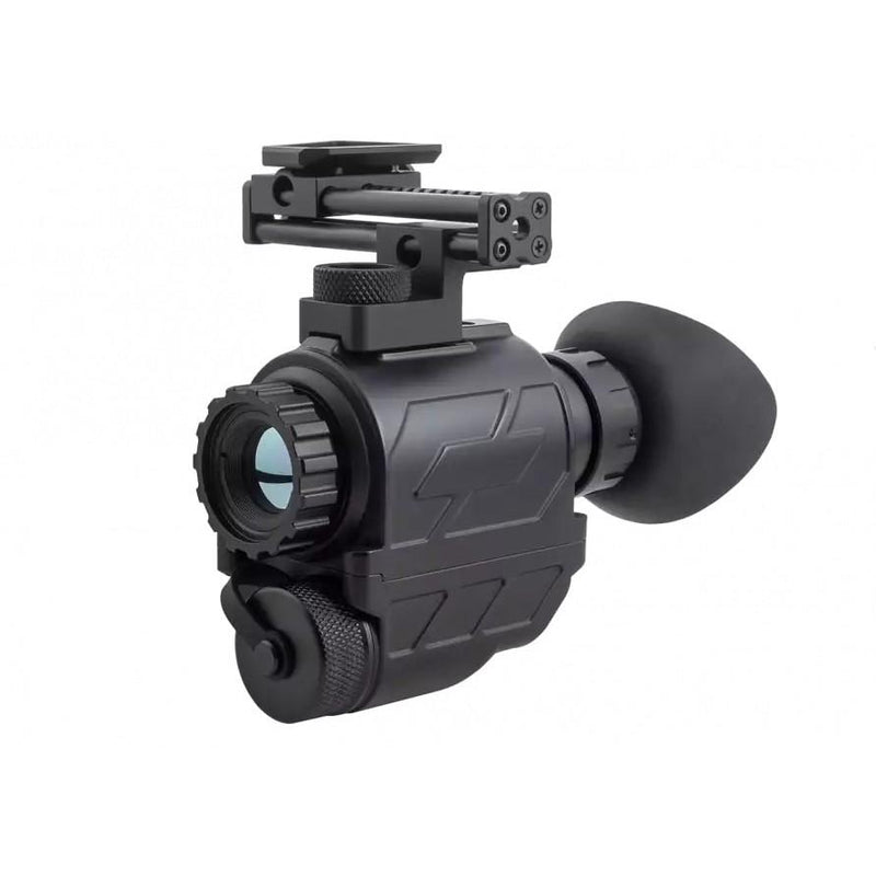 AGM StingIR-384 Thermal Imaging Monocular 12 Micron 384x288