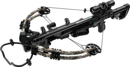 CENTERPOINT XBOW KIT SNIPER