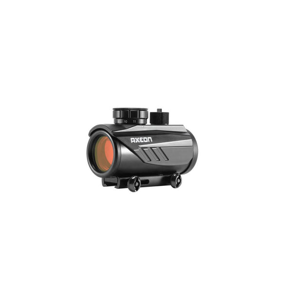 AXEON 1XRDS 1X30 RED DOT SIGHT