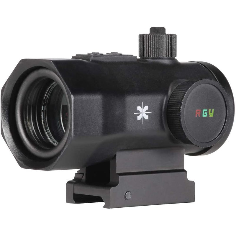 AXEON RGY RED/GREEN/YELLOW DOT SIGHT