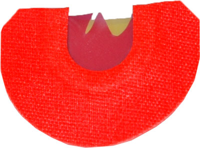 HOOK'S CUSTOM CALLS APEX 3