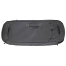 FRAME 36"" Rifle CASE w/ BACKPACK STRAP  BLACK / GREY